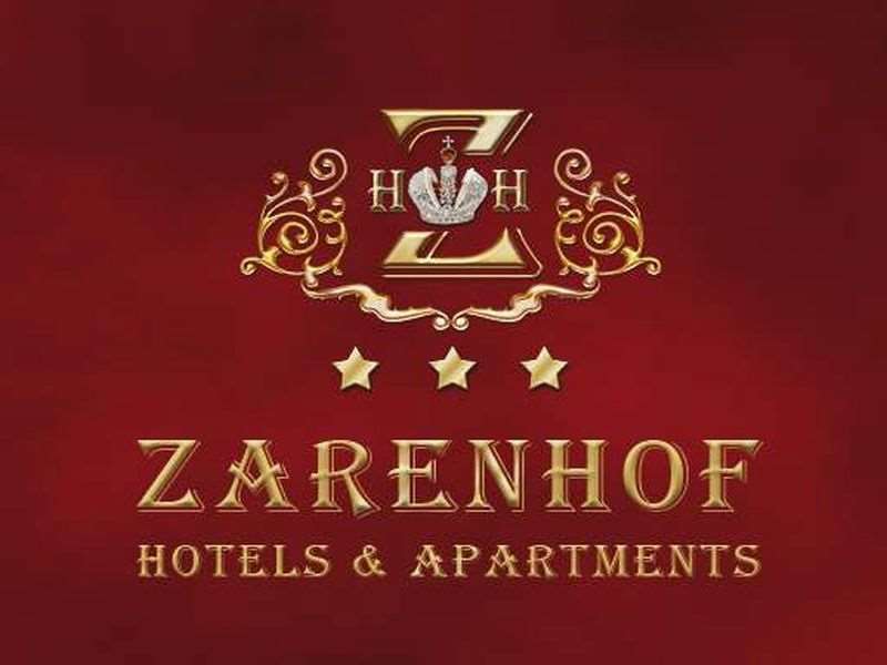 & Zarenhof Mitte Berlín